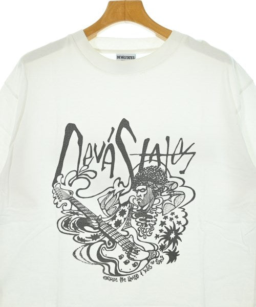 DEVA STATES T恤/上衣