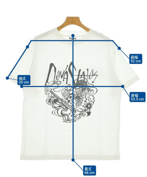 DEVA STATES T恤/上衣