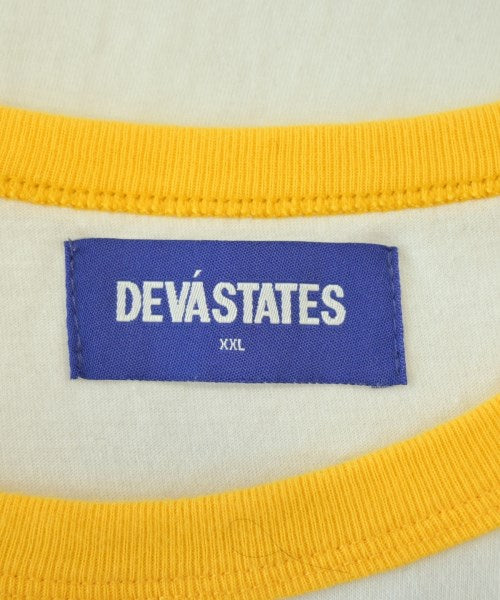 DEVA STATES T恤/上衣