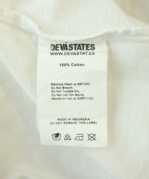 DEVA STATES T恤/上衣