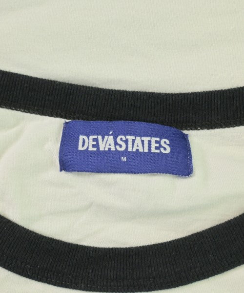 DEVA STATES T恤/上衣