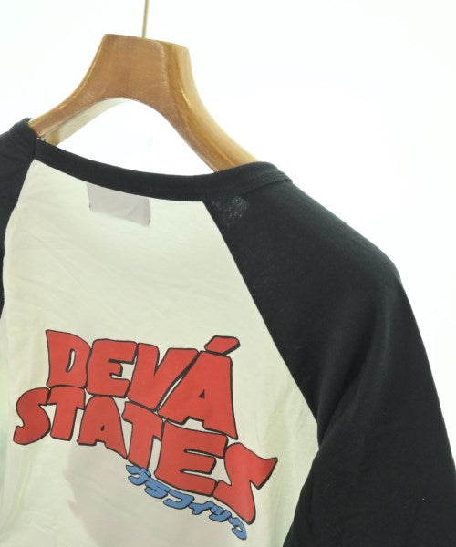 DEVA STATES T恤/上衣