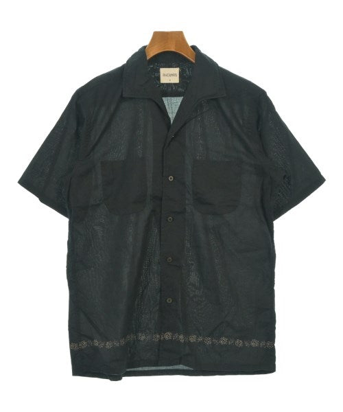 RHC&MAS 休閒襯衫