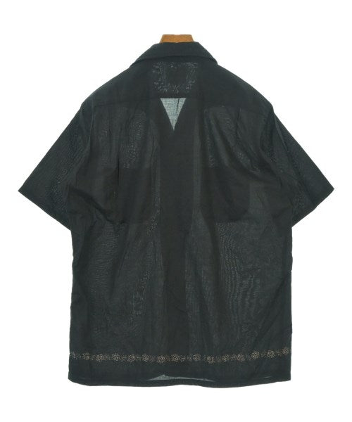 RHC&MAS 休閒襯衫