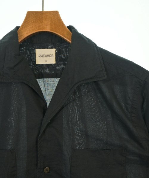 RHC&MAS 休閒襯衫