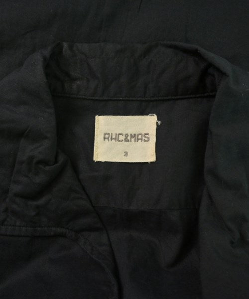 RHC&MAS 休閒襯衫