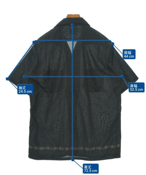 RHC&MAS 休閒襯衫