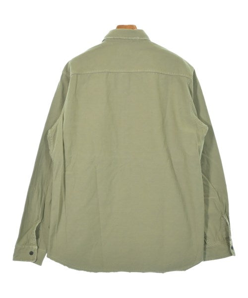 RHC&MAS 休閒襯衫