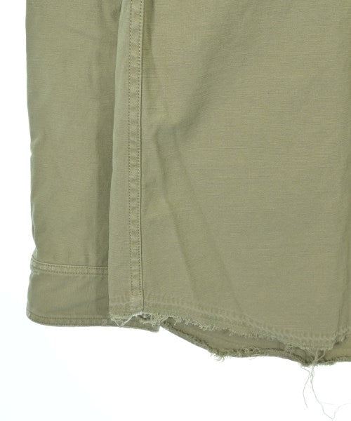 RHC&MAS 休閒襯衫