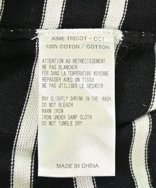 AIME TRICOT by Mauchauffee T恤/上衣