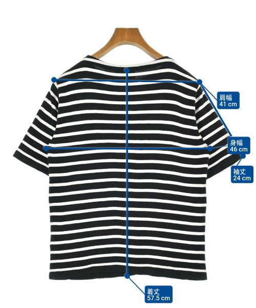 AIME TRICOT by Mauchauffee T恤/上衣