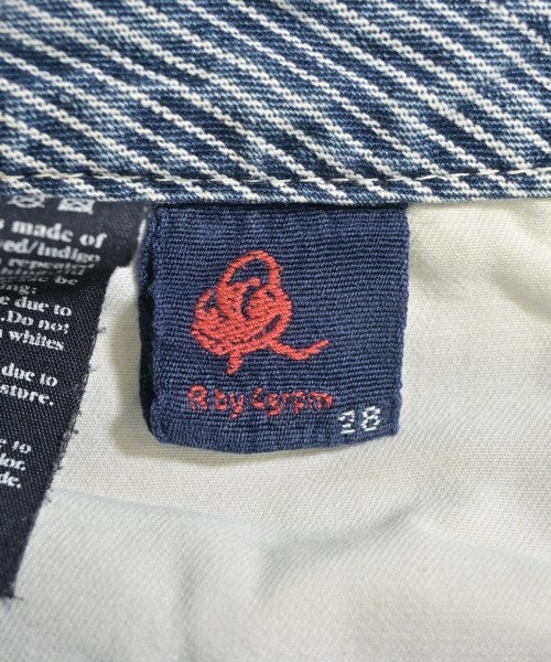 R by 45rpm 牛仔褲