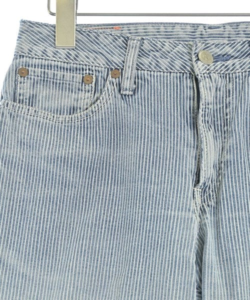 R by 45rpm 牛仔褲