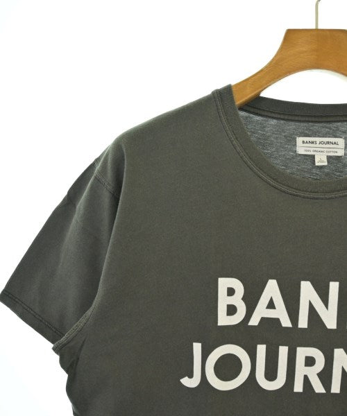 BANKS JOURNAL T恤/上衣