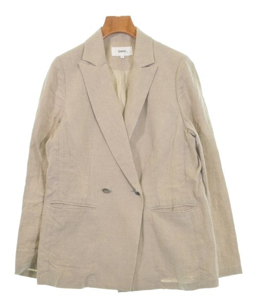 Untit_ 西裝外套