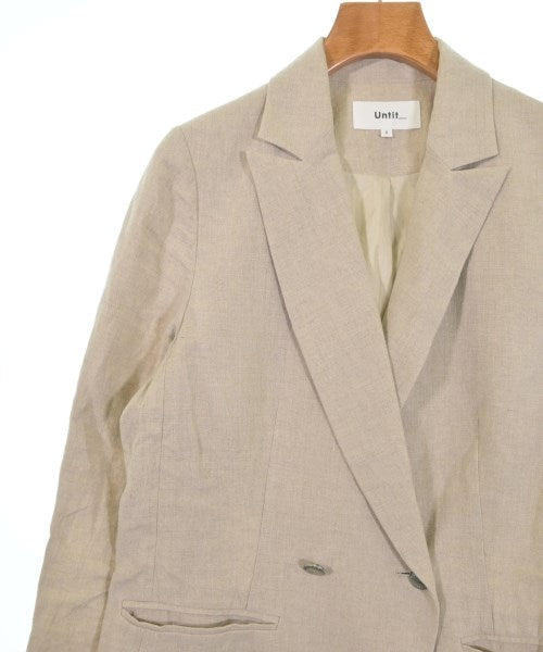 Untit_ 西裝外套