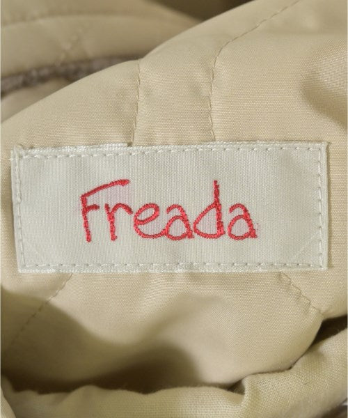 Freada 其他大衣