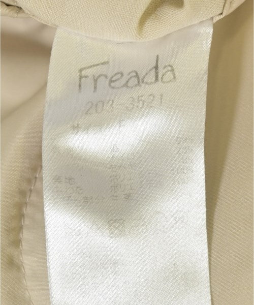 Freada 其他大衣