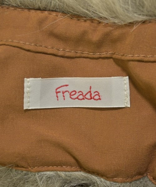 Freada 其他飛行外套