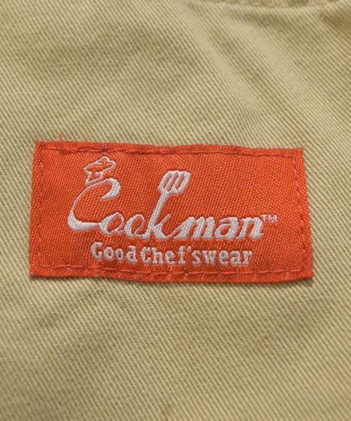 Cookman 休閒褲