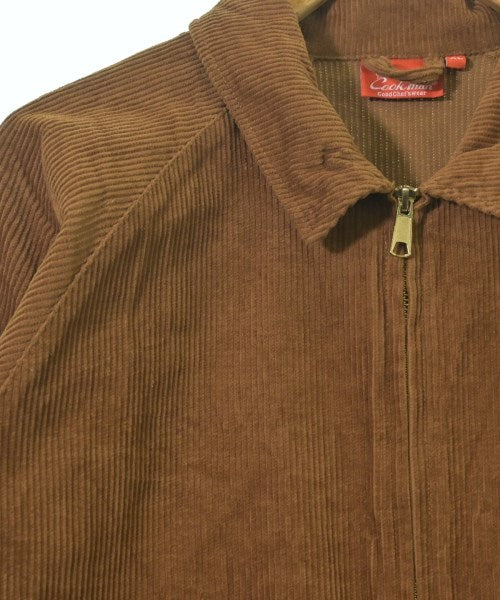 Cookman 其他飛行外套