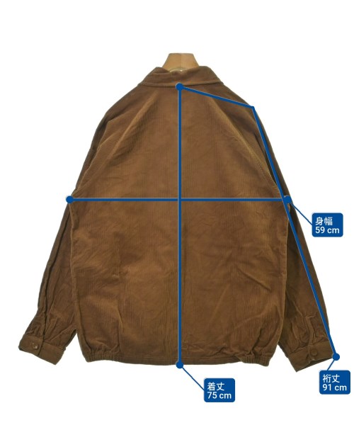 Cookman 其他飛行外套