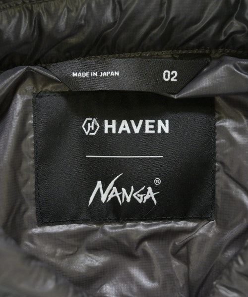 Haven 休閒襯衫