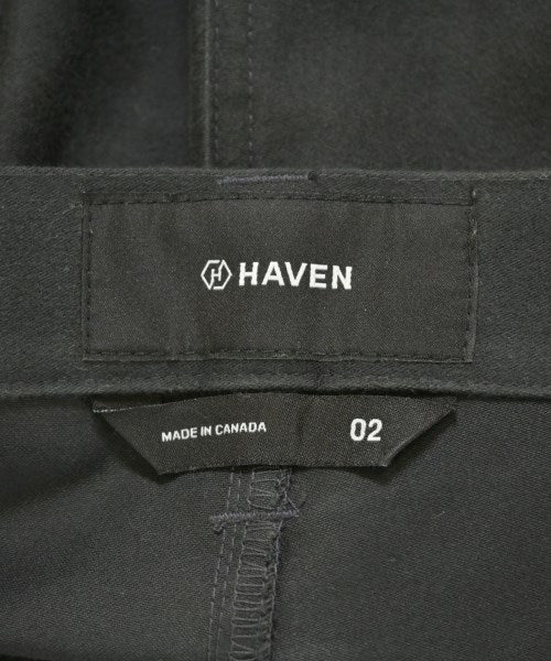 Haven 其他款