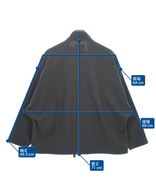 SOUMO 其他飛行外套