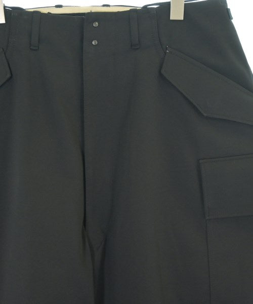 SOUMO 工裝褲