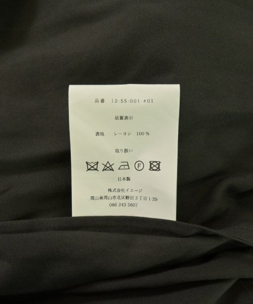 SOUMO 休閒襯衫