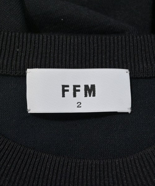 FFM 毛衣
