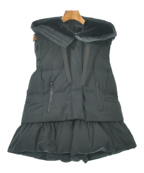 LUGIVA 羽絨夾克/背心