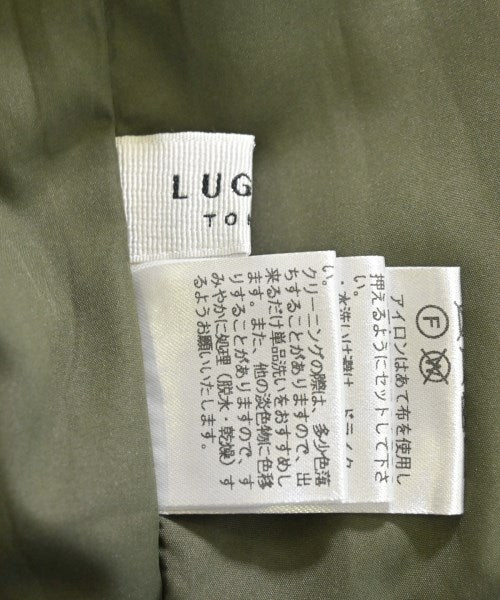 LUGIVA 其他飛行外套