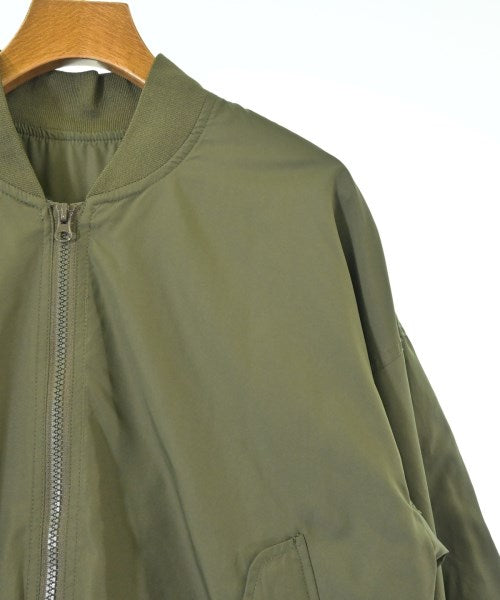 LUGIVA 其他飛行外套