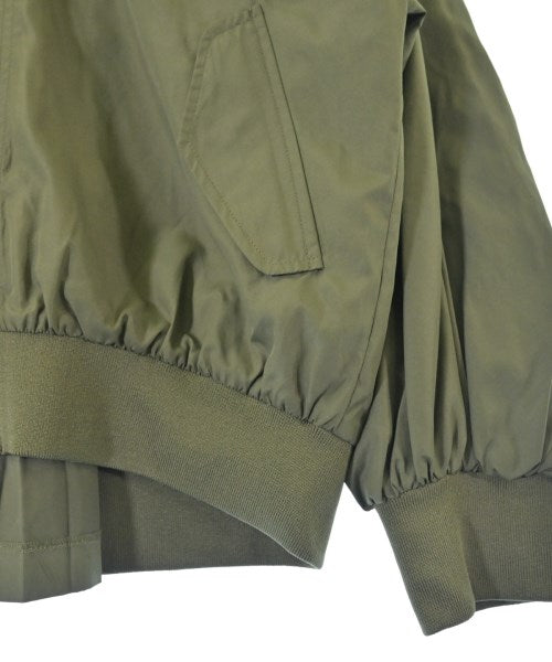 LUGIVA 其他飛行外套