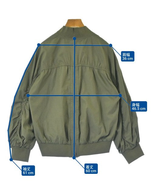 LUGIVA 其他飛行外套