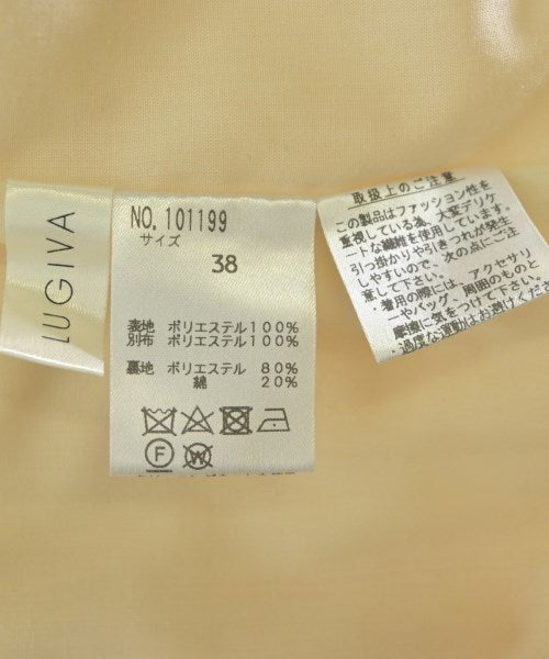 LUGIVA 其他飛行外套