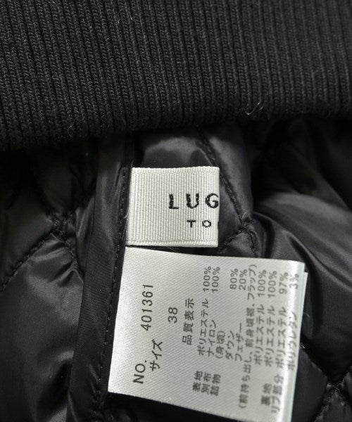 LUGIVA 羽絨夾克/背心