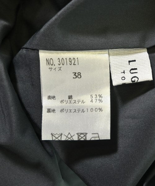 LUGIVA 風衣