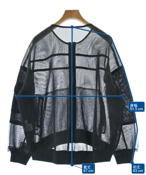 LUGIVA 其他飛行外套