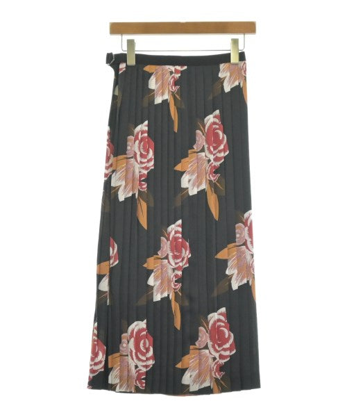 l'heritage martinique 長裙/超長裙