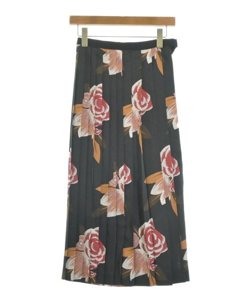 l'heritage martinique 長裙/超長裙