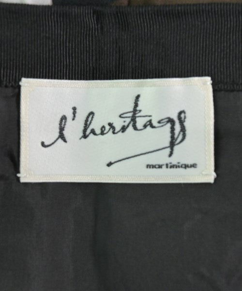 l'heritage martinique 長裙/超長裙