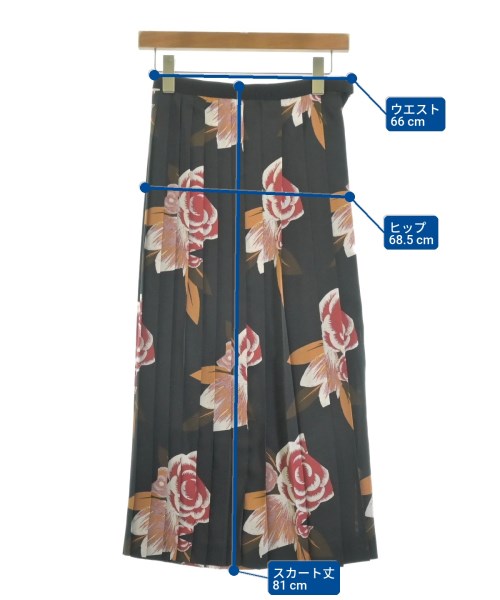 l'heritage martinique 長裙/超長裙