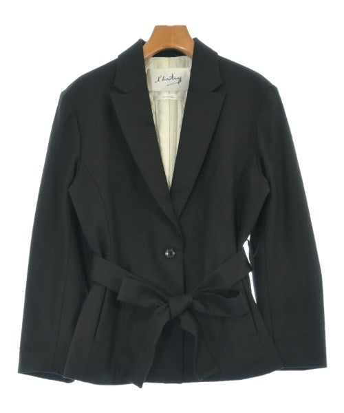 l'heritage martinique 夾克