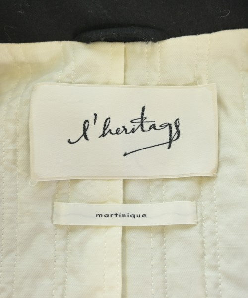 l'heritage martinique 夾克