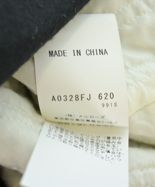 l'heritage martinique 夾克