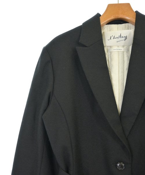 l'heritage martinique 夾克