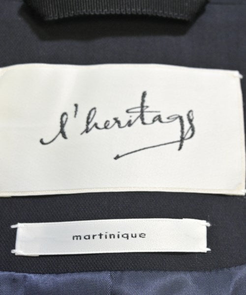 l'heritage martinique 切斯特披風